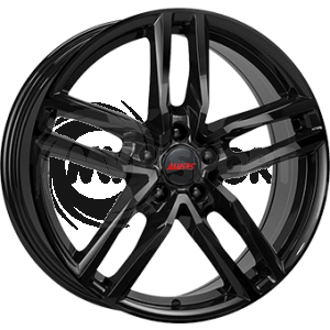 7,5X17 ALUTEC IKENU 5/112 ET49 CH57,1