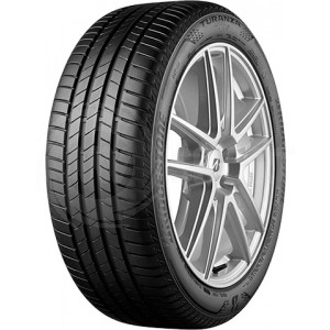 255/40 YR21 TL 102Y BR TURANZA 6 * XL B-SIL