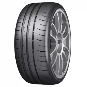 Goodyear razvil pnevmatiko iz 70 odstotkov trajnostnih materialov