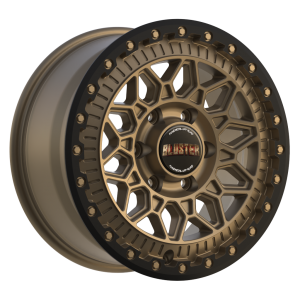 Fondmetal Bluster - za 4x4 vozila